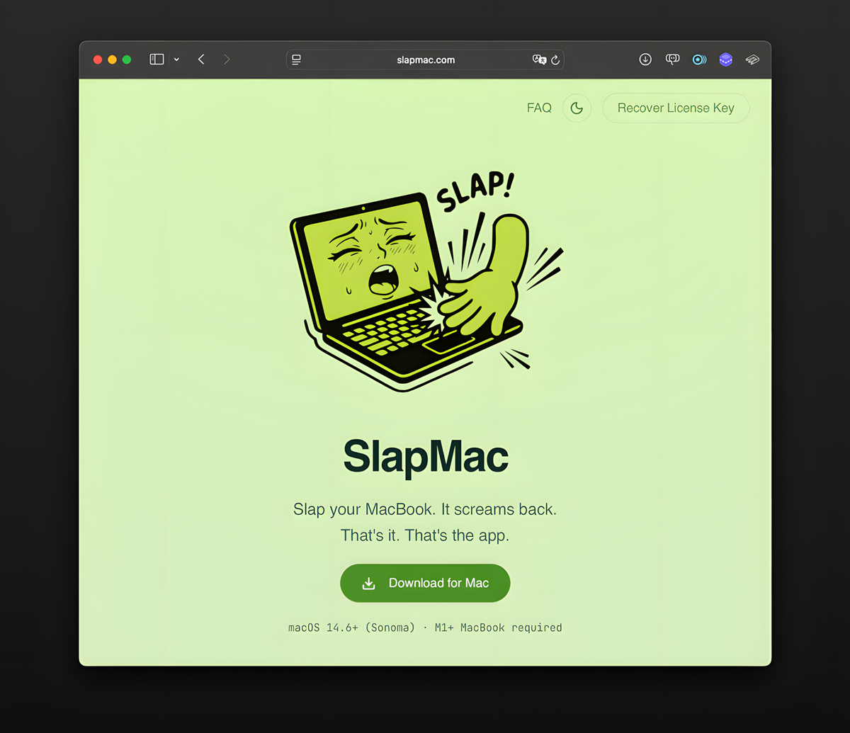 The Managers' Guide № 135