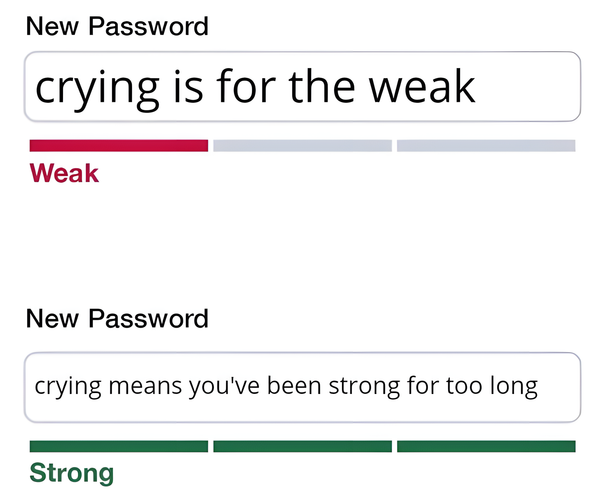 The Managers' Guide #122