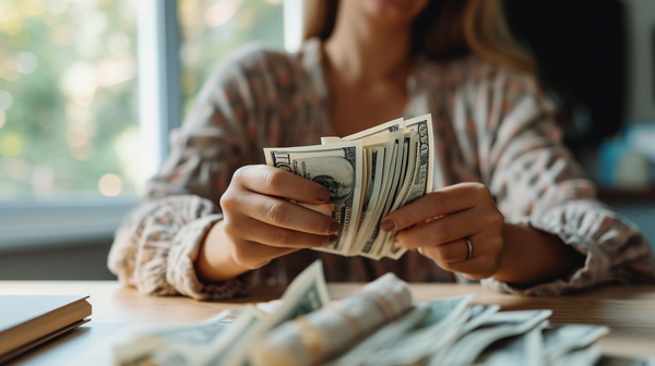 Are You Being Paid Less Than the New Hire Sitting Next to You? Here's Why!