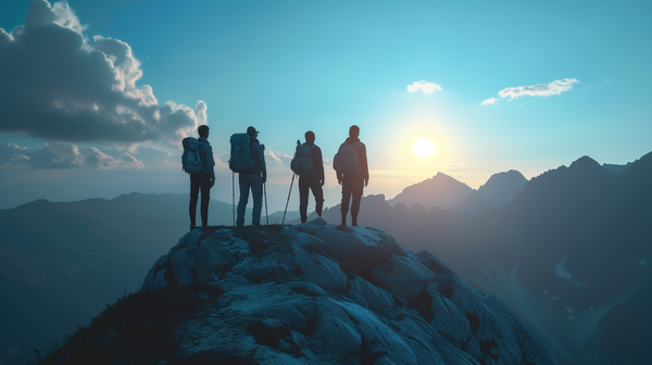 Building A High-Performing Team — Chapter 2